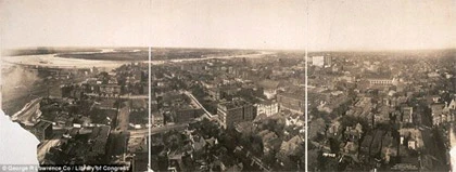 Ảnh panorama kinh điển từ đầu thế kỷ 20 ảnh 7