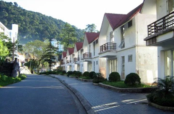 Tam Đảo hớp hồn du khách dịp nghỉ Lễ ảnh 2