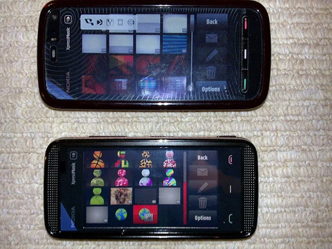 "Dế" cảm ứng rẻ nhất của Nokia đến VN ảnh 6