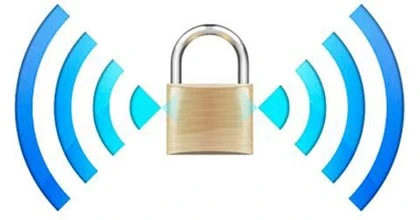 Cách phát hiện có người đang câu trộm WiFi ảnh 1