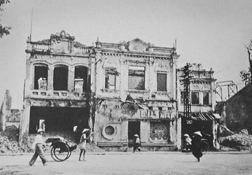 Đất Kẻ Chợ xưa-nay - Bài 1: Hoài niệm chợ xưa Hà thành ảnh 1 Đất Kẻ Chợ xưa-nay - Bài 1: Hoài niệm chợ xưa Hà thành ảnh 1