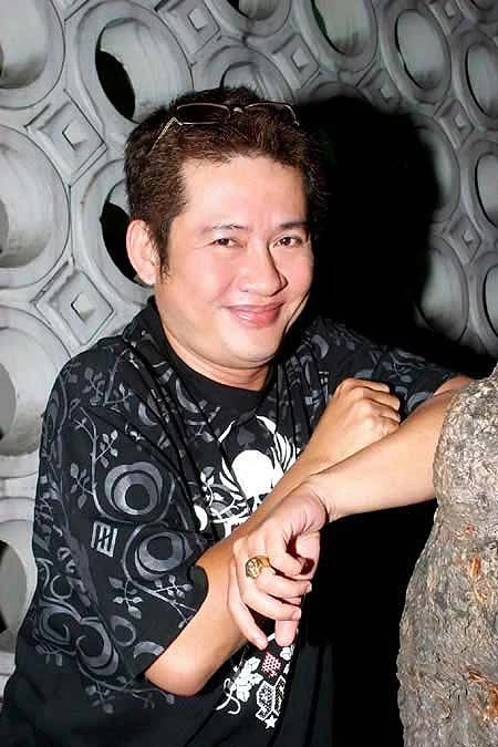 Tấn Beo 30 ngày làm cha ảnh 1