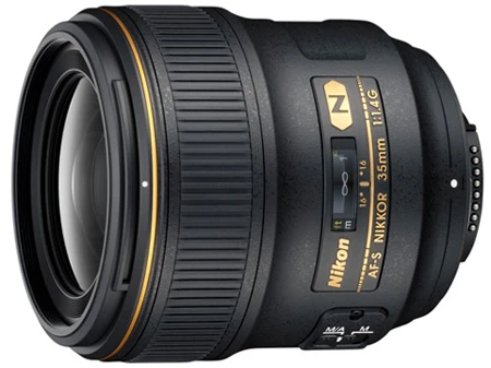 Nikon D7000 lộ diện cùng hai ống kính mới ảnh 7