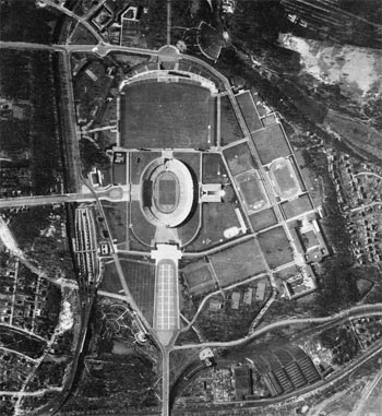 Hình ảnh Thế chiến II nhìn từ trên không ảnh 1 Hình ảnh Thế chiến II nhìn từ trên không ảnh 1