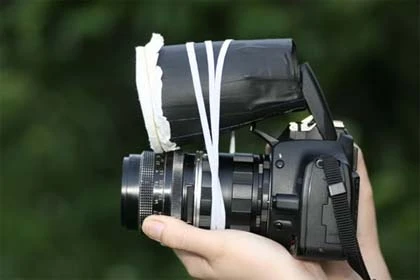 Chụp ảnh "close-up" ảnh 2