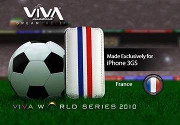 Nở rộ dịch vụ ăn theo World Cup 2010 ảnh 1