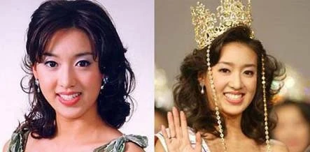 Hoa hậu Hàn Quốc từ 2000 đến nay ảnh 4