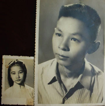 Những mối tình không thể chia ly ảnh 2