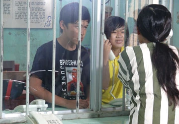 Phim đầu tiên về nạn bạo hành trẻ em lên sóng ảnh 1