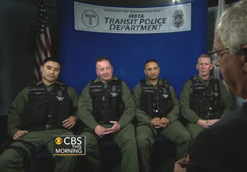 Cảnh sát gốc Việt bắt nghi phạm đánh bom Boston ảnh 1 Cảnh sát gốc Việt bắt nghi phạm đánh bom Boston ảnh 1