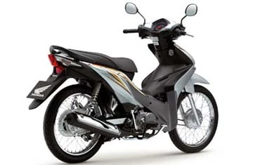 Đổi tem, Honda Wave 110S tăng 500.000 đồng ảnh 2