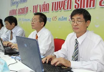 "Chọn nghề phù hợp để lập nghiệp và phương pháp ôn thi hiệu quả" ảnh 2