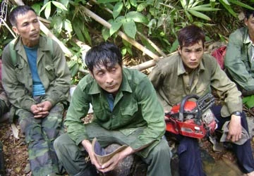 “Phải đảm bảo ba yêu cầu khi làm thủy điện” ảnh 1 “Phải đảm bảo ba yêu cầu khi làm thủy điện” ảnh 1