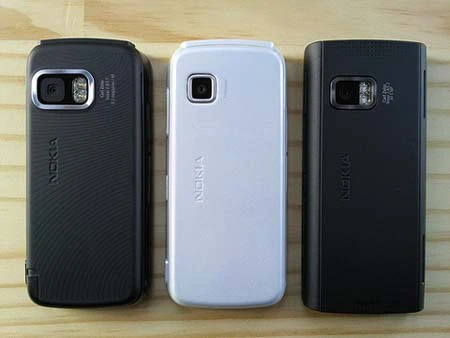 Smartphone rẻ nhất của Nokia ảnh 9