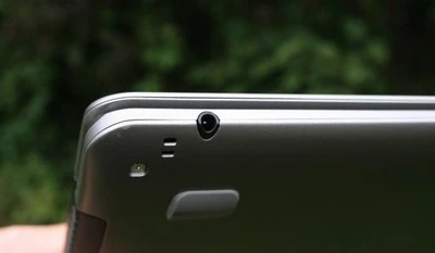 Acer trình làng laptop siêu mỏng tại IFA 2011 ảnh 9