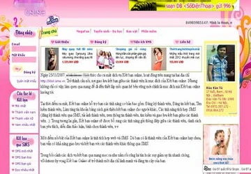 Cạm bẫy từ những mối tình qua mạng ảnh 1