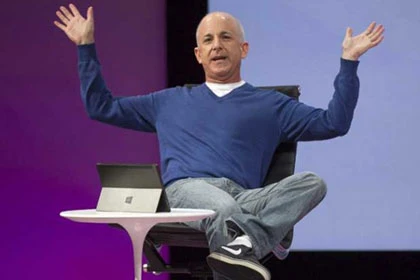 14 “chuyện lớn” của làng công nghệ năm 2012 ảnh 10