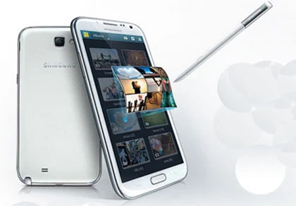 Tin đồn Samsung Galaxy Note 3 ra mắt ngày 4/9 ảnh 1