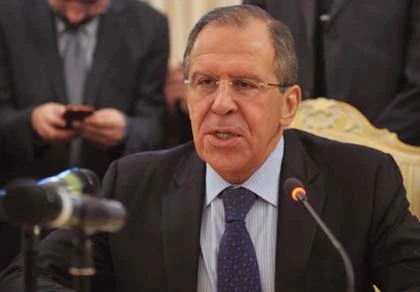 Nga phản đối trừng phạt Triều Tiên ảnh 1