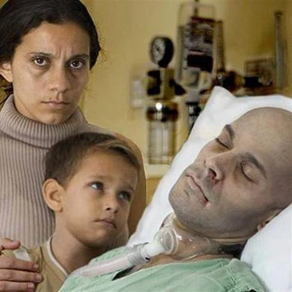 Những hình ảnh "rùng mình" trên vỏ bao thuốc lá ảnh 4 Những hình ảnh "rùng mình" trên vỏ bao thuốc lá ảnh 4