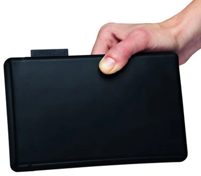 Hard Drive XS 3.0 với chuẩn USB 3.0 của Freecom.