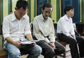 Chủ trang web mocxi bị phạt 24 tháng tù ảnh 1