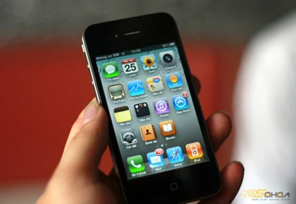 10 di động xách tay giảm giá mạnh ảnh 1