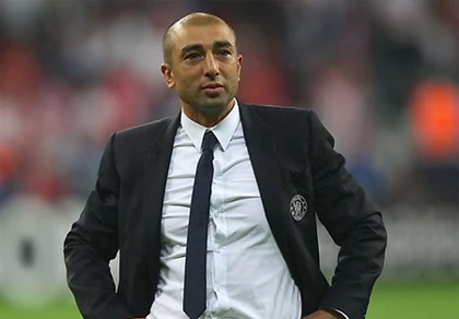 Di Matteo không chấp nhận ở lại Chelsea 1 năm ảnh 1