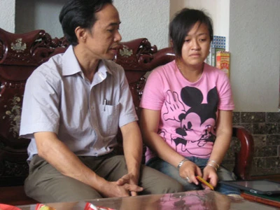 Vụ sát hại nhà báo Hoàng Hùng: Những dự cảm đã thành sự thật ảnh 1