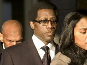 Diễn viên Wesley Snipes bắt đầu thực hiện án tù ảnh 1