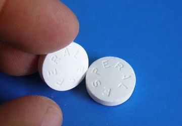 Ngộ độc vì thuốc cai rượu Esperal ảnh 1