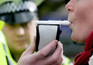 Xét xử TNGT ở Mỹ - Bài 2: Án phạt tài xế say rượu ảnh 2