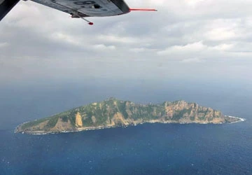 Nhật sẽ tăng cường bảo vệ không phận ảnh 1 Nhật sẽ tăng cường bảo vệ không phận ảnh 1