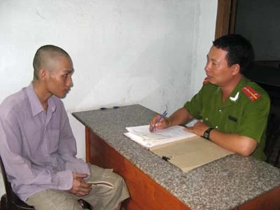 Phá giá bán dâm, gái “bán hoa” bị côn đồ đâm chết ảnh 1 Phá giá bán dâm, gái “bán hoa” bị côn đồ đâm chết ảnh 1