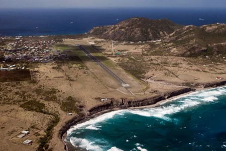 10 sân bay cảnh quan đẹp nhất thế giới ảnh 4