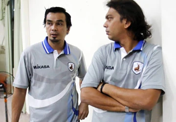 “Bật mí” trận chung kết Tiger Cup 1998 ảnh 1