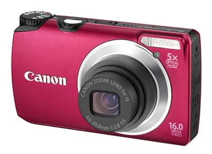 10 máy ảnh du lịch bán chạy mùa hè ảnh 7