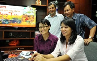 Tết phải ăn kiêng còn gì thú vị!? ảnh 1