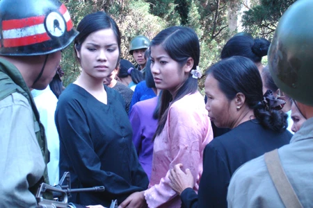 Đàm Hằng hạnh phúc vì được chồng yêu chiều ảnh 3