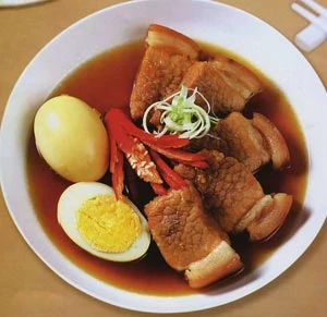 Vui tết ngon bổ rẻ ảnh 2