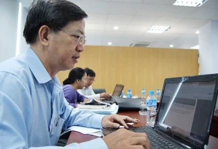 Giao lưu trực tuyến: Chủ nhà chung cư làm sao để khỏi "ở trọ" tại nhà mình? ảnh 3