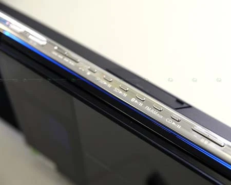 Ngắm bộ loa mỏng tới từ Panasonic ảnh 5 Ngắm bộ loa mỏng tới từ Panasonic ảnh 5