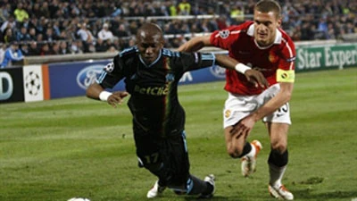 Bản danh sách phục hưng Juventus của Marotta ảnh 1