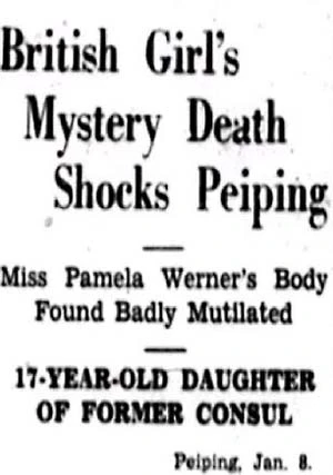 Vén màn "thảm án nửa đêm" ở Bắc Kinh sau 75 năm ảnh 2 Vén màn "thảm án nửa đêm" ở Bắc Kinh sau 75 năm ảnh 2