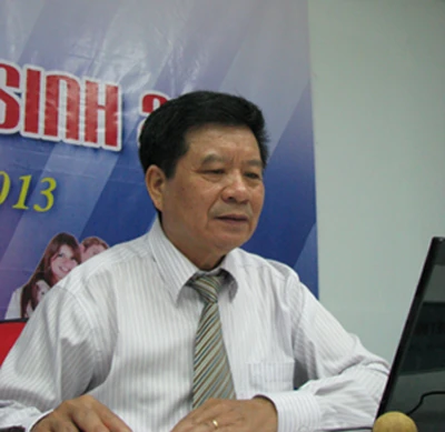 Giao lưu trực tuyến: Bí quyết chọn nghề, chọn trường ít "đụng hàng" ảnh 4