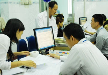 Tẩy xóa chứng cứ rồi... cười trừ! ảnh 1 Tẩy xóa chứng cứ rồi... cười trừ! ảnh 1