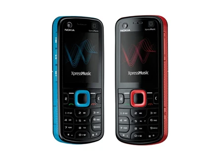 10 điện thoại hỗ trợ 3G giá hấp dẫn tại VN ảnh 8