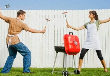 Mâu thuẫn vì "chuyện cỏn con" ảnh 1