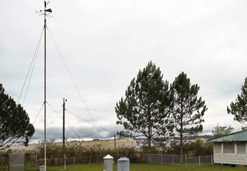 Cảnh báo sóng thần còn thiếu phương tiện ảnh 1