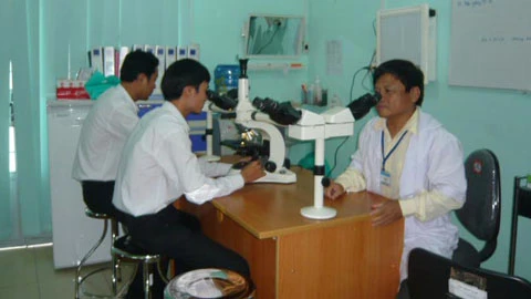 Những người chuyên mổ xác chết ảnh 1